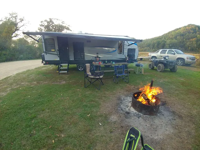 Snake creek 0