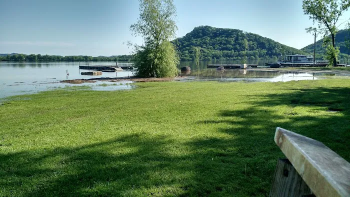 Forest River Campground 2