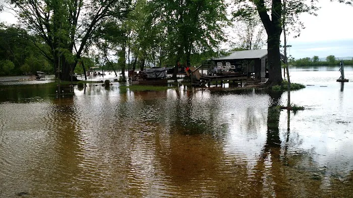 Forest River Campground 4