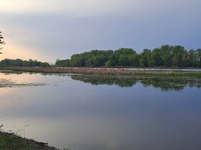 Forest River Campground 7