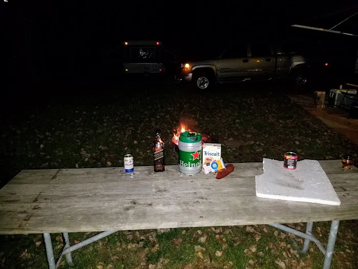 Tower View Campground 2