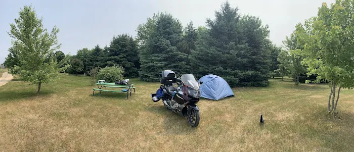 Pietrek Park Camping and RV 1