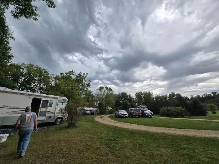 Pietrek Park Camping and RV 7