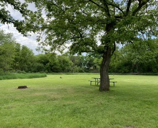 Pietrek Park Camping and RV