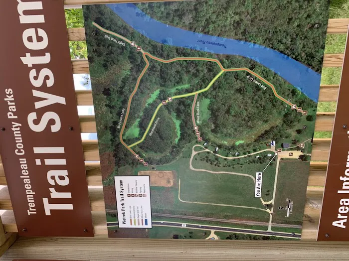 Pietrek Park Camping and RV 2