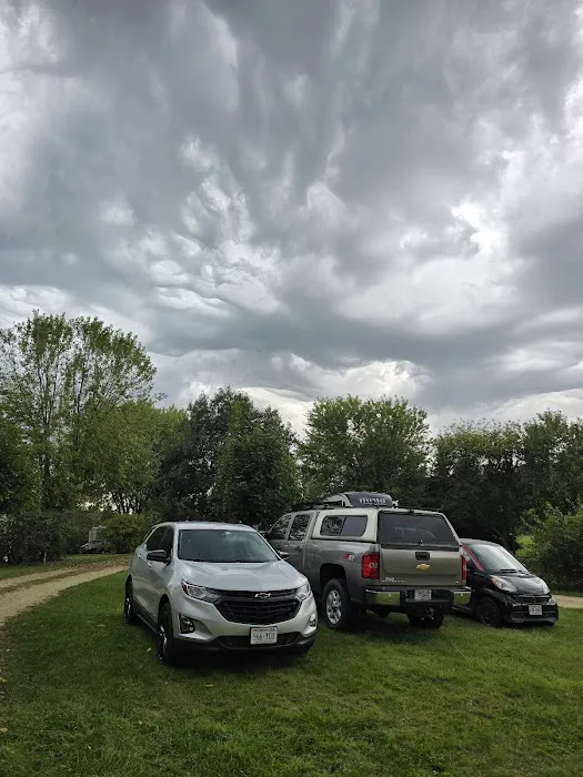 Pietrek Park Camping and RV 9