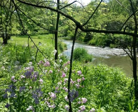 Lost Arrow Campground (55+ seasonal campsites)