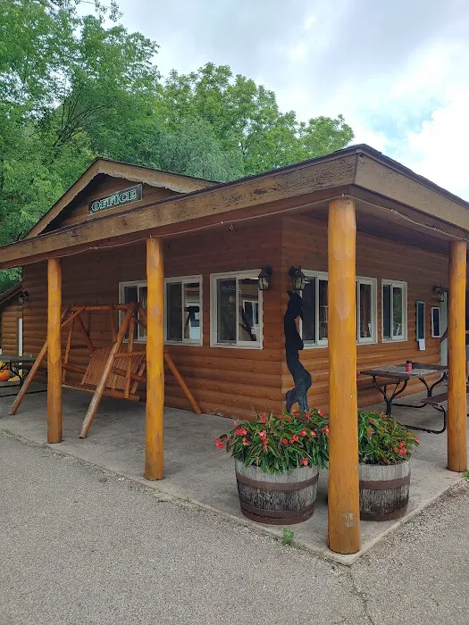 Lazy D Campground 0