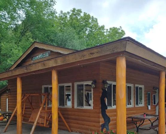 Lazy D Campground