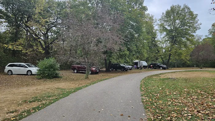 Lazy D Campground 2
