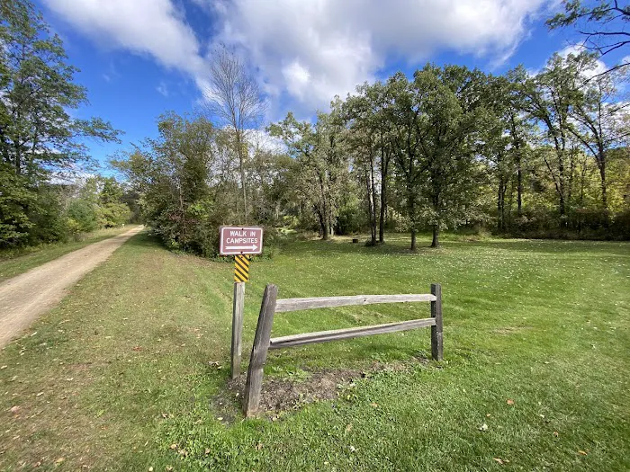 Baker's Field Campground 0
