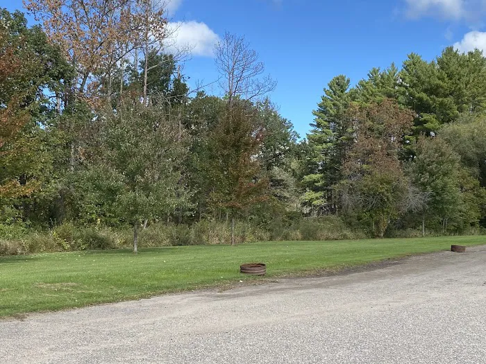Baker's Field Campground 6