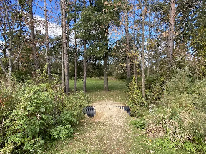 Baker's Field Campground 8