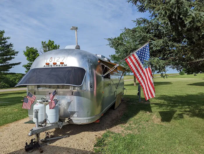 Campground on Equestrian Drive 1