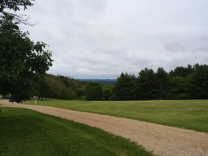 Campground on Equestrian Drive 4