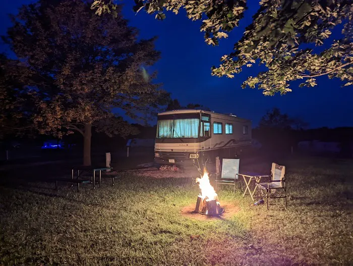 Campground on Equestrian Drive 2
