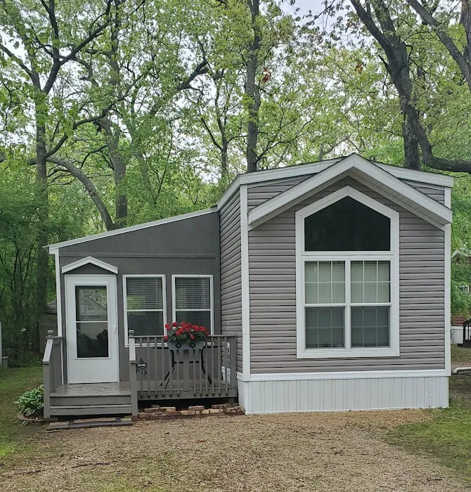 Green Lake Campground 0