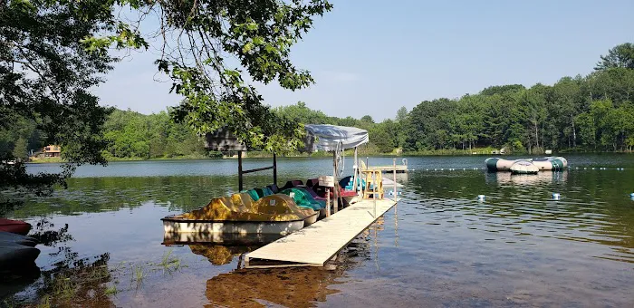 Camp Wakonda 2