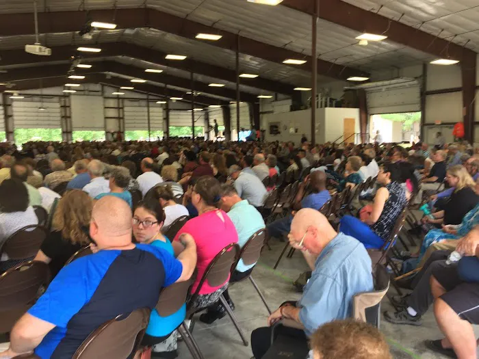 Camp Wakonda 0