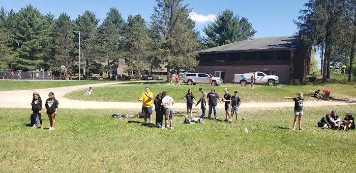 Camp Wakonda 1