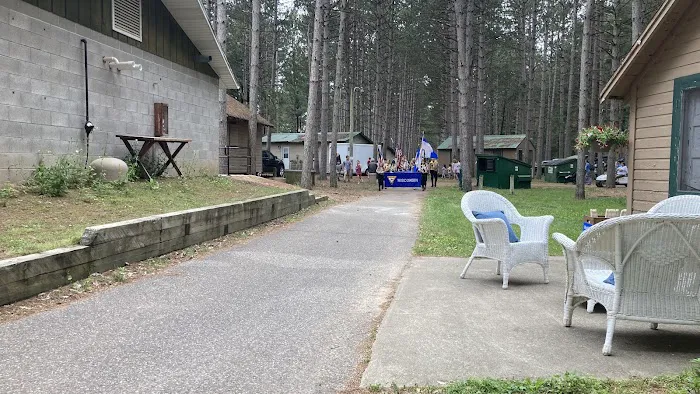 Camp Wakonda 4