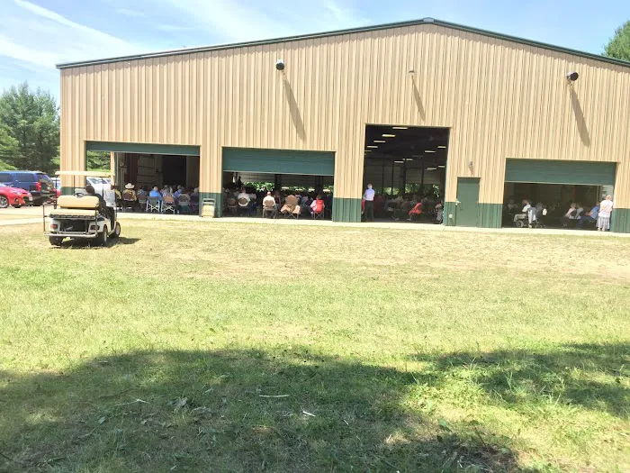 Camp Wakonda 9