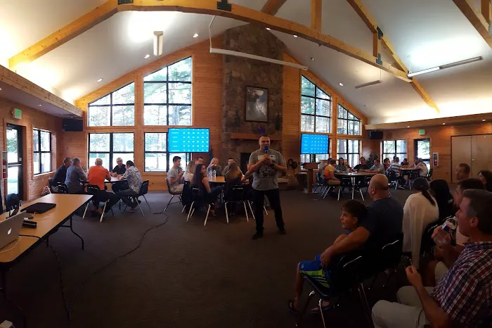 Wisconsin Conference of SDA Campground 0
