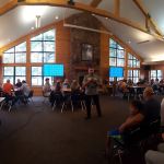 Wisconsin Conference of SDA Campground