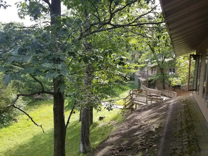 Wisconsin Conference of SDA Campground 1