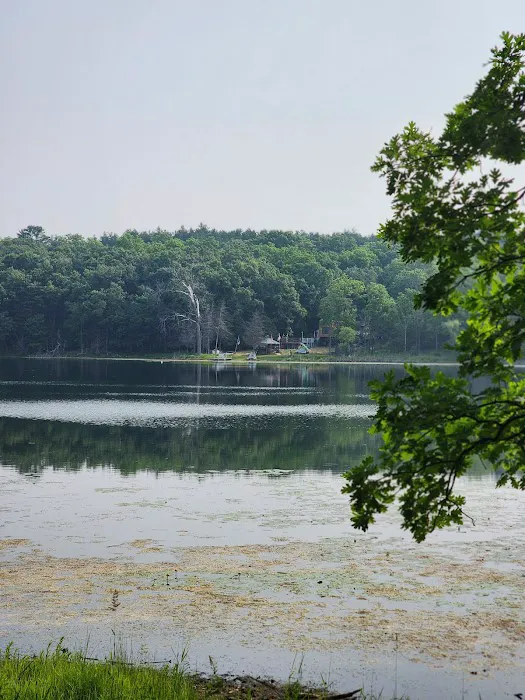 Wisconsin Conference of SDA Campground 4