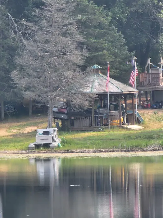 Wisconsin Conference of SDA Campground 2