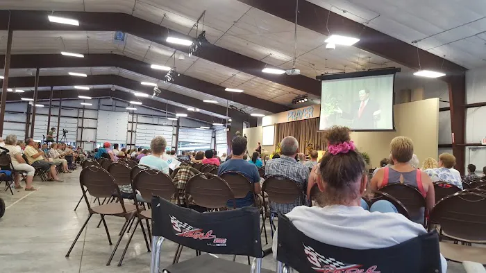Wisconsin Conference of SDA Campground 6