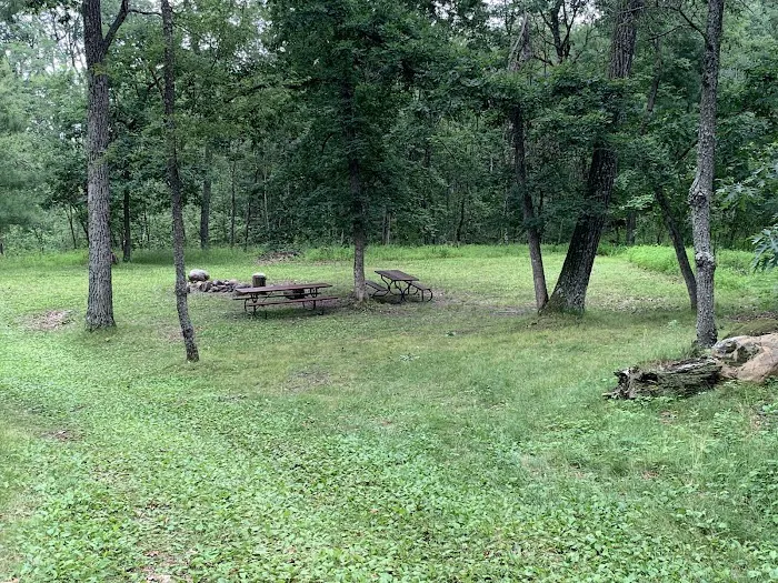 Wildwood Campground, Pine Lake 4