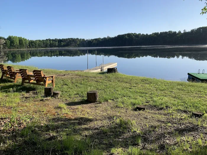 Wildwood Campground, Pine Lake 6