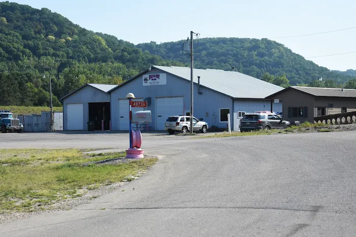 Nancy's Campground LLC 1