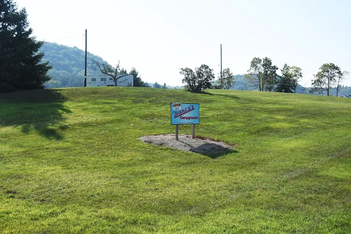 Nancy's Campground LLC 2