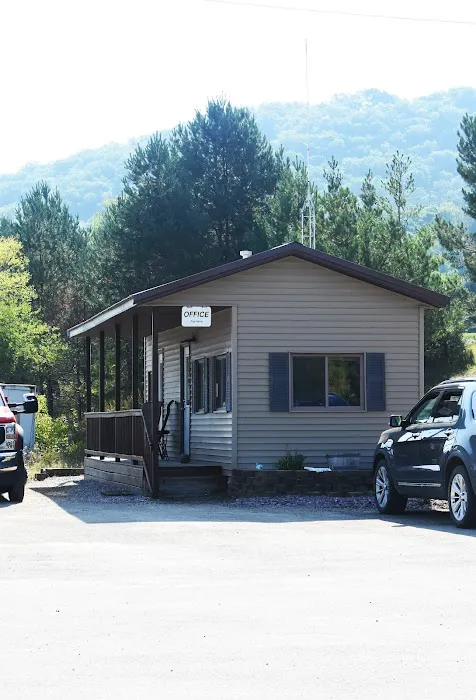 Nancy's Campground LLC 4