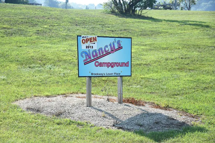 Nancy's Campground LLC 6