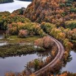 Red Barn Campground & Restaurant