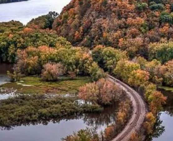 Red Barn Campground & Restaurant