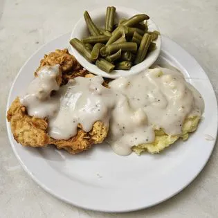 Red Barn Campground & Restaurant 1