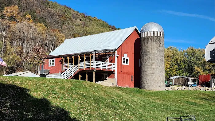 Red Barn Campground & Restaurant 7