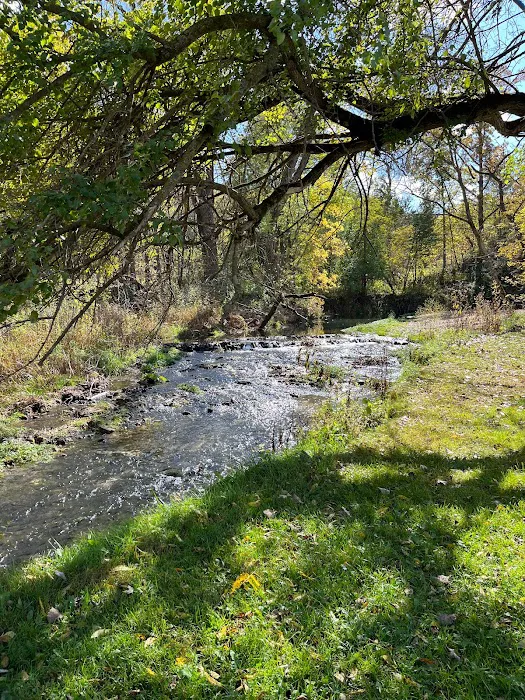 Red Barn Campground & Restaurant 6