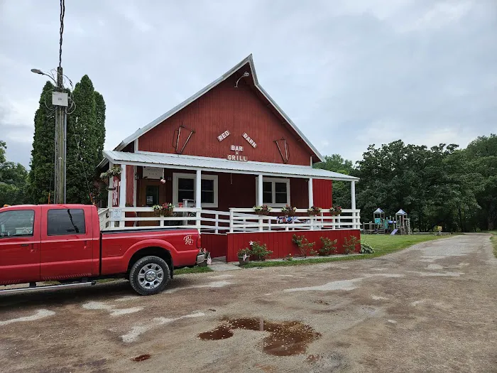 Red Barn Campground & Restaurant 2
