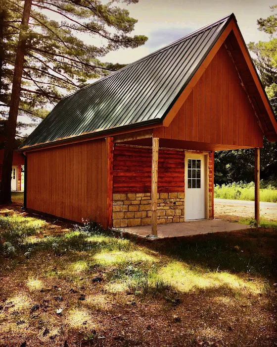 Woodman Lake Cabins & RV 0