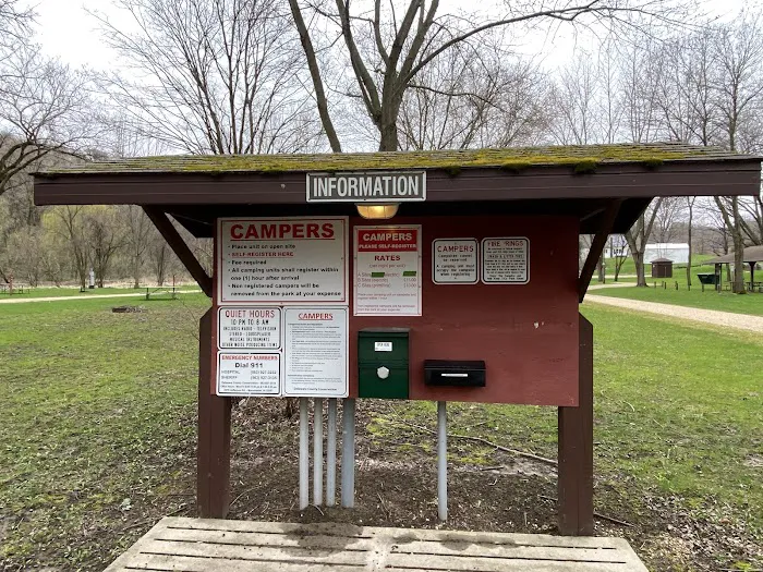 Twin Bridges Park 2