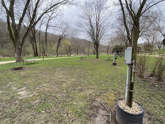 Twin Bridges Park 9