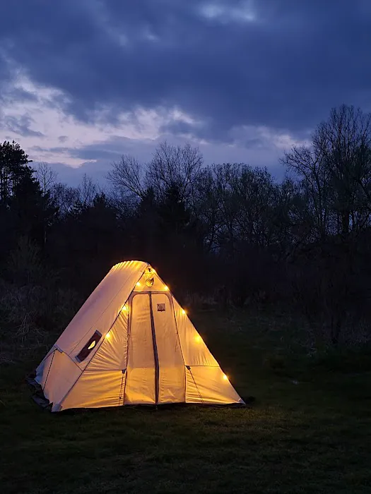 KVR Campsite K 4