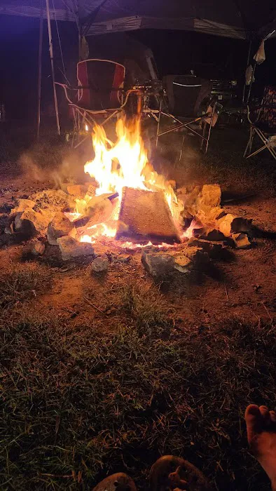 KVR Campsite K 0