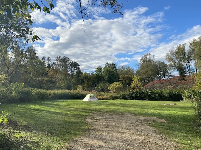 KVR Campsite K 5